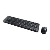 Logitech MK220 Keyboard Mouse DS-LOGMK220