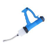 Continuous Syringe 70ml Adjustable Injector Veterinary Accessory for Pig Cattle Sheep V1294-YM0901-3111200275711