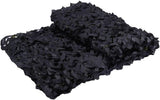Camouflage Net for Decorative Camper Sunshade, Privacy Protection and Outdoor Travel and Camping V1189-LC-QP-00850