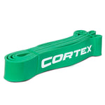 CORTEX Resistance Bands Set & Handles V420-BANDRESIST-SET5HANDLE