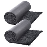 VEVOR Rubber Mulch Roll for Landscaping 96 x 22in Rubber Mulch Mat Pathway V952-XJJFGW96INCH6L1CBV0