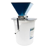 Malt King - Grain Mill With Steel Mounting Board V225-5443