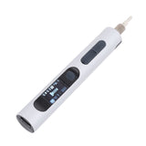 Mini Electric Screwdriver High Accuracy Torsion Power Screwdriver Repair Tool for Phone Repairing V1294-YM0901-3114240102212