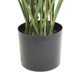 Premium Potted Artificial Long Grass 180cm UV Resistant V637-DP389521