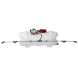 Giantz Weed Sprayer 100L Trailer 1.5M Boom Garden Spray SPRAYER-CART-100L-AB