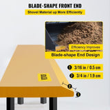 Bucket Cutting Edge, 213x10x1.3 Bucket Edge, Weld-on and Bolt-on Advanced Cutting Edge, 16Mn V952-CDRBYCYC84412S9KBV0