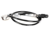 CGA320 Hose Adapter for Soda Machine Carbon Dioxide Gas Cylinder Refill Adapter Connector V1294-YM0901-3113210019911