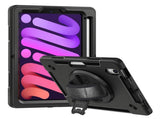 USP Rugged Apple iPad Mini Case Black V1202-V2-MPA-CHDPMINI6