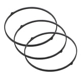Detachable Chain Hanging Flower Pot Iron Art Hanging Flower Pot V1294-YM0715-211123DY01-2