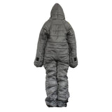 Wearable Alien Sleeping Bag for Camping Travel Hiking and Outdoor Use - XL V1308-DSZKI-458-3