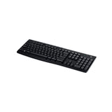 Logitech K270 Keyboard DS-LOGK270