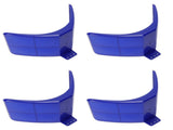 20Pcs Bird Resting Rack Holder Plastic Pigeons Stand Frame Birds Cultivation Supplies V1294-YM0901-3111210050211