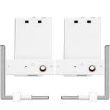 DIY Murphy Bed Springs Mechanism Hardware Kit Horizontal for Twin Size Bed V952-CJCFCJ00000000001V0