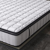 Ergopedic Pocket Spring Mattress-Single ABM-202355