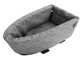 Pet Car Seat Wearproof Quick Installation Detachable Pet Console Seat for Small Dogs Cats Animals V1294-YM0521-3111230070211