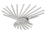 Fruit Bowl Basket Stainless Steel Rotation Modern Fruit Stand Holder for Kitchen Countertop Home V1294-YM0901-3118240239211