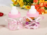50Pcs Candy Chocolate Bottles Box For Baby Shower Party Favors Gifts Decorations V1294-YM0721-JYB00240-01
