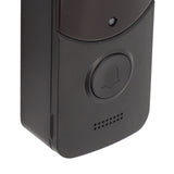 Household Smart Wifi Video Doorbell Wireless Doorbell Camera HD Night Vision Humanoid Recognition V1294-YM0901-3114230140411