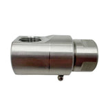 1/2inch Heavy Duty Hose Reel Rotatable Industrial Steel Joint Air Hose Reel Part Hose Reel Swivel V1366-AZ2-W-17078