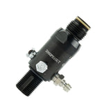 Pcp Air Tank Valve Regulator 4500Psi For Hpa Output 3000Psi Thread M18X1.5 V1189-LWWAL-20260327-04022