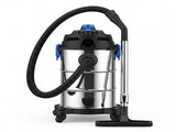 Spector 30L Wet Dry Vacuum Cleaner Blower Car Home Carpet Cleaning Portable RB1023-SL-AU