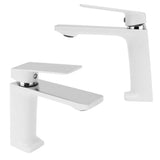 Bathroom Single Hole Basin Water Tap Copper Household Hot and Cold Water Lavatory Faucet for V1294-YM0901-3112210055412