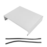 Gas Stove Top Cover Electric Stove Stainless Steel Stove Top Cover Board Induction Cooker Stand V1294-YM0901-3118240220112