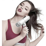 Professional Blow Dryer with Diffuser Hot & Cold Fast Drying V1263-JX-5603