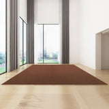 Marine Carpet, 6 x 13 ft Boat, Deep Brown Marine Grade Boat Carpet, Indoor/Outdoor Marine V952-JZXWDTSZ1.84ML0EVV0