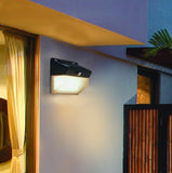 Solar Led Wall Light With Sensor 6W 600LM V1099-BR-WLS6B 60PCS