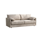 3 Seater Multifunctional Sofa Bed Fabric Upholstery New Foam Pocket Spring V43-SOF-ULTR-GR