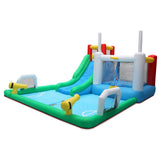 Lifespan Kids Olympic Inflatable Play Centre V420-PEOLYMPIC