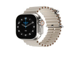 U4A Smart Watch, Bluetooth Calling Fitness Smartwatch, silver V1300-U4A-SILVER