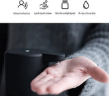 Soap Dispenser Automatic Hand Sanitizer Dispenser with Sensor Battery Powered Foam Soap Pump 330ml V1369-AZ3-W-01416