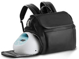 Breast Pump Backpack, Breast Feeding Bag with Ice Pack, Fits for S1/S2, Pumping Accessories & V952-XNBBBDHPUPGHGBTOR001V0