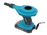 Electric Air Blower 2 in 1 Rechargeable Portable Electric Air Duster V1294-YM0901-3113240146411
