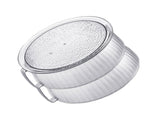 Multilayer Food Cover Multifunctional Transparent Food Cover Fresh Keeping Insulated Dish Cover for V1294-YM0703-3118230143711