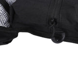 Universal UTV Accessories Storage Bag Large Capacity ATV Roll Cage Tool Bag Multi Pockets 600D V1294-YM0901-3117250087811