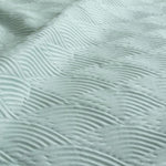 Ardor Everly Eucalyptus Soft Embossed Quilt Cover Set King V442-INT-QUILTCS-EVERLY-EUCALYPTUS-KI