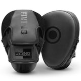 Sanda focus mitts, boxing training pads, Muay Thai mitts, adult martial arts equipment, kids boxing V1102-140-79364-WHT-L