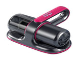 Smart Mite Remover Compact Portable Powerful UV Handheld Vacuum Cleaner Machine for Beds Sofas V1294-YM0710-3113230339412
