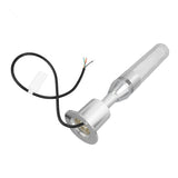 DC 24V 3 Color Red Green Yellow Indicator Lamp Industrial Signal Tower Light Warning Light for V1294-YM0901-3119240093611