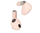 BT5.3 Translation Headset 144 Languages Instant Voice Language Translator Earphone for Business V1263-JX-2751