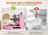 Cake Decorating Cake Cream Spreading Coating Smearing Low Noise Cake Frosting V952-DGNYMMJ412INPBTRJV3