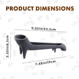 Espresso machine accessory - Water reservoir funnel - Water reservoir Quick access Espresso Long V1259-DP01-BO-317