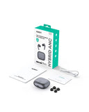 Aukey True Wireless Earbuds with Hybrid ANC BEYOND ANC PRO V1089-LLTSN1055424