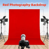 2mx3m White Hridz Muslin Backdrops for Photography V571-HZBGBDBWGRGR-W