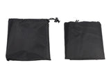 BBQ Grill Dust Cover Heavy Duty Water Proof Sunscreen Oxford Cloth Cover for Outdoor Barbecue Grill V1294-YM0901-3117250040712