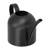 Watering Can 500ML Stainless Steel Long Spout Watering Pot for Indoor Outdoor House Planting V1294-YM0901-3111210222511