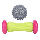 Foot Massage Roller for Plantar Fasciitis and Heel Spur Pain Relief V1188-CE06-34707